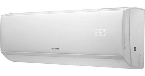 Dai-Ichi DHT22-18IVi/DHT22-18IVo Κλιματιστικό Inverter 18000 BTU A++