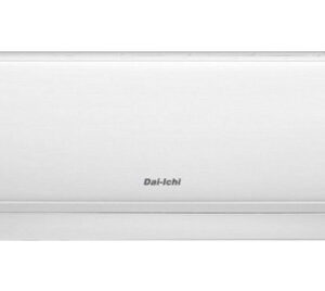 Dai-Ichi DHT22-24IVi/DHT22-24IVo Κλιματιστικό Inverter 24000 BTU