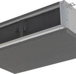 Daikin ABQ71CV1/AZQS71B2V1B Επαγγελματικό Κλιματιστικό Inverter Καναλάτο 24000 BTU