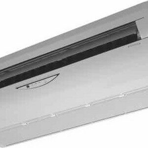 Daikin AHQ125C/AZQS125BV1 Επαγγελματικό Κλιματιστικό Inverter Οροφής 44000 BTU