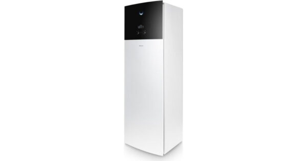 Daikin Altherma 3 R/H F ERGA08EV-EHVX08S18E9W-BRC1HHDW Αντλία Θερμότητας 7.5kW Τριφασική Split