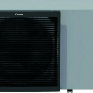 Daikin Altherma EBLA016D3V3 Αντλία Θερμότητας 16kW Monoblock