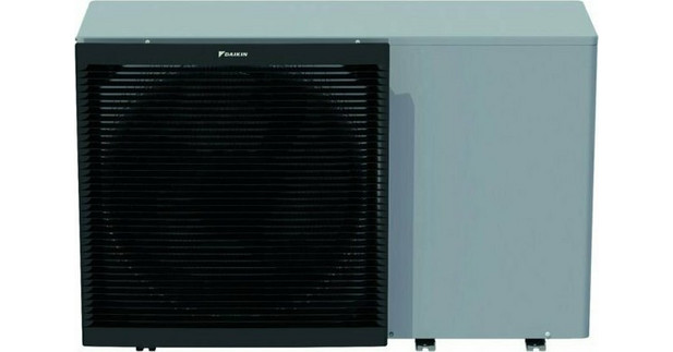 Daikin Altherma EBLA016D3V3 Αντλία Θερμότητας 16kW Monoblock