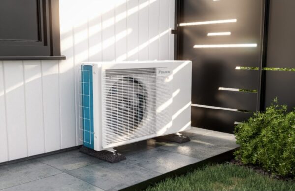 Daikin Altherma EBLA04E3V3 Αντλία Θερμότητας 4kW Μονοφασική Monoblock