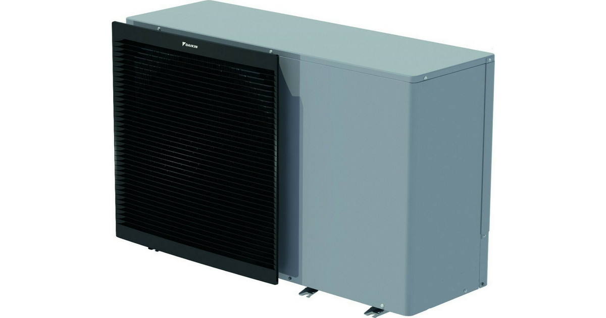 Daikin Altherma EBLA04EV3 Αντλία Θερμότητας 4kW Μονοφασική Monoblock