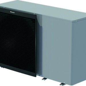 Daikin Altherma EBLA06EV3 Αντλία Θερμότητας 6kW Μονοφασική Monoblock