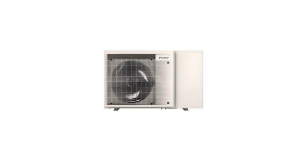 Daikin Altherma EBLA08E3V3 Αντλία Θερμότητας 8kW Μονοφασική Monoblock