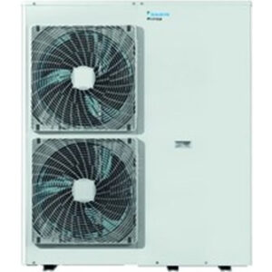 Daikin Altherma EBLQ011CV3 / EKRUCBL3 Αντλία Θερμότητας 11.2kW Μονοφασική Monoblock