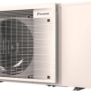 Daikin Altherma EDLA04E3V3 Αντλία Θερμότητας 4kW Μονοφασική Monoblock