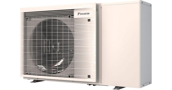 Daikin Altherma EDLA04EV3 Αντλία Θερμότητας 4kW Μονοφασική Monoblock