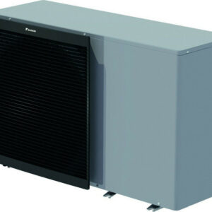 Daikin Altherma EDLA08E3V3 Αντλία Θερμότητας 8kW Μονοφασική Monoblock