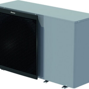 Daikin Altherma EDLA16DW17 Αντλία Θερμότητας Τριφασική Monoblock