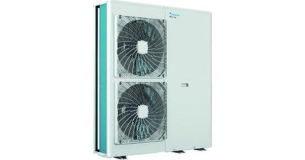 Daikin Altherma EDLQ011CV3/EKRUCBL3 Αντλία Θερμότητας 11.2kW Μονοφασική Monoblock