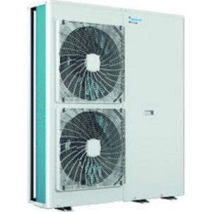 Daikin Altherma EDLQ011CW1/EKRUCBL3 Αντλία Θερμότητας 11kW Τριφασική Monoblock