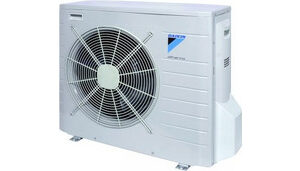 Daikin Altherma EHVX08S26CB9W/ERLQ006CV3 Αντλία Θερμότητας 6kW Τριφασική Split