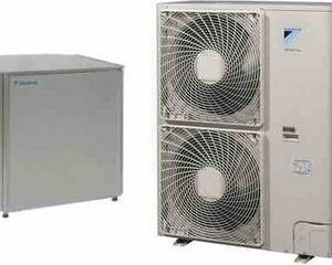 Daikin Altherma EKHBRD011ACY1/ERSQ011AY1 Αντλία Θερμότητας 11kW Τριφασική Split