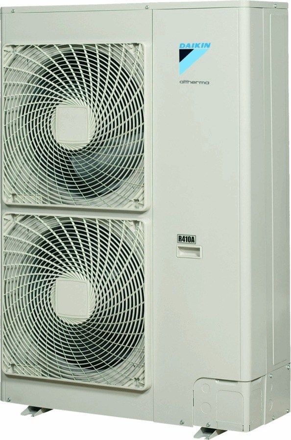 Daikin Altherma EKHBRD011ADV17/ERSQ011AV1 Αντλία Θερμότητας 11kW Μονοφασική Split