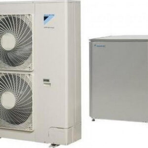 Daikin Altherma EKHBRD011ADY17/ERSQ011AY1 Αντλία Θερμότητας 11.3kW Τριφασική Split