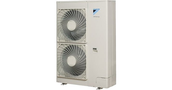 Daikin Altherma EKHBRD016ACY1 / ERSQ016AY1 Αντλία Θερμότητας 16kW Τριφασική Split