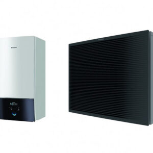 Daikin Altherma ETBH16E6V/EPRA14DV3+BRC1HHDW Αντλία Θερμότητας 14kW Μονοφασική Split