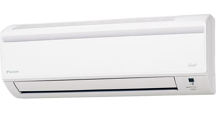 Daikin ATX25J2V/ARX25JV Κλιματιστικό Inverter 9000 BTU A+/A+