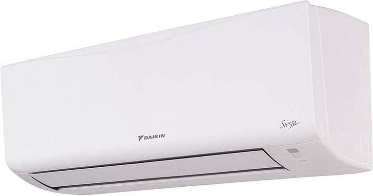 Daikin ATXC71D/ARXC71D Κλιματιστικό Inverter 24000 BTU A/A++ με Wi-Fi