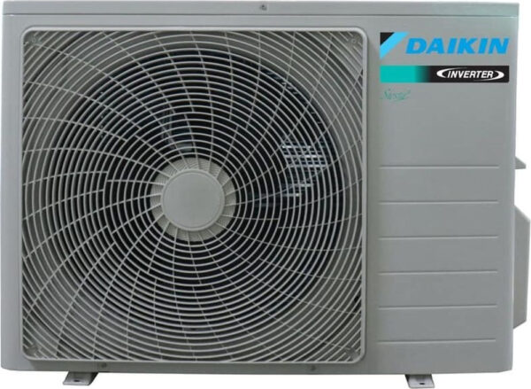 Daikin ATXC71D/ARXC71D Κλιματιστικό Inverter 24000 BTU A/A++ με Wi-Fi