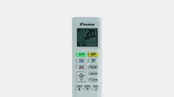 Daikin Comfora FTXP20M/RXP20M Κλιματιστικό Inverter 7000 BTU A++/A++