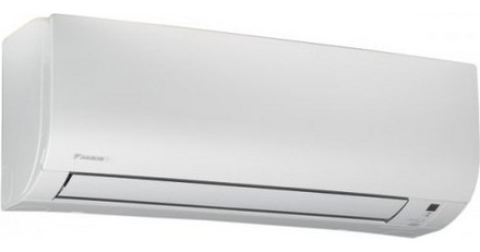 Daikin Comfora FTXP25K3/RXP25K3 Κλιματιστικό Inverter 9000 BTU A++/A++ με Wi-Fi