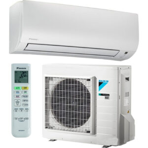 Daikin Comfora FTXP25M/RXP25M Κλιματιστικό Inverter 9000 BTU A++/A+++ με Wi-Fi