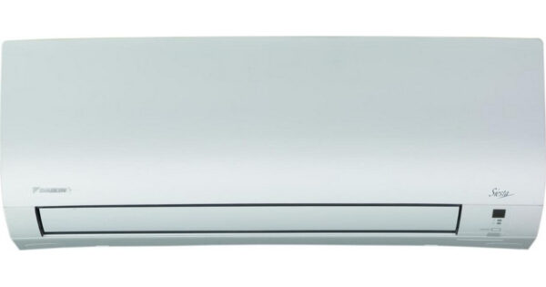 Daikin Comfora Siesta ATXP25M/ARXP25M Κλιματιστικό Inverter 9000 BTU A++/A+++ με Wi-Fi