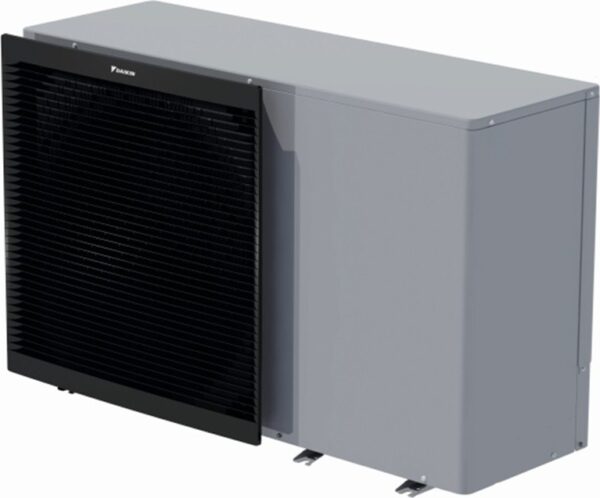 Daikin EBLA09D3V3 Αντλία Θερμότητας 9kW Μονοφασική Monoblock