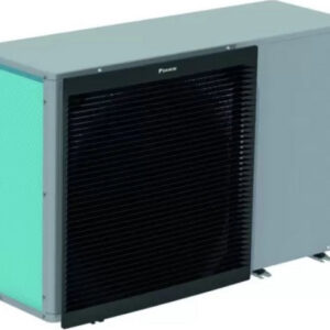 Daikin EBLA09D3V3 Αντλία Θερμότητας 9kW Μονοφασική Monoblock