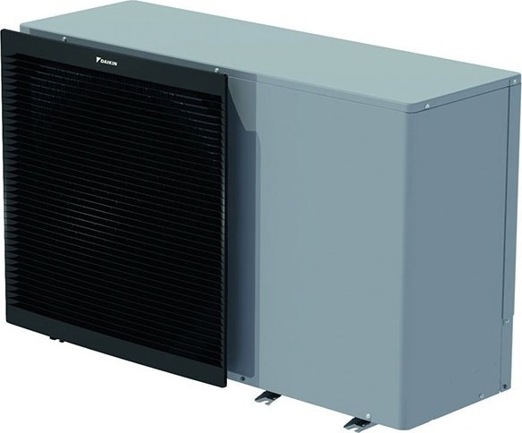 Daikin EBLA09DV3 Αντλία Θερμότητας 9kW Μονοφασική Monoblock