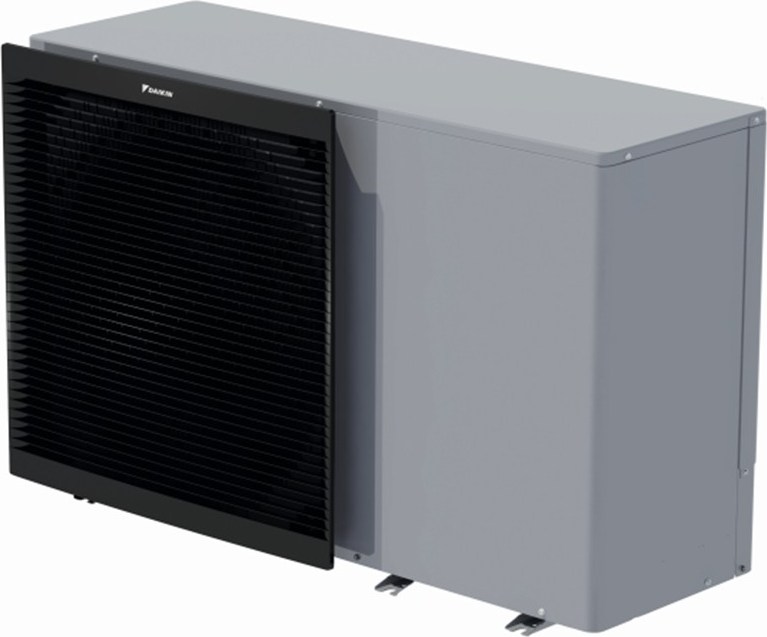 Daikin EBLA11D3V3 Αντλία Θερμότητας 11.5kW Μονοφασική Monoblock