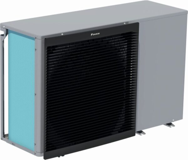 Daikin EBLA11D3V3 Αντλία Θερμότητας 11.5kW Μονοφασική Monoblock