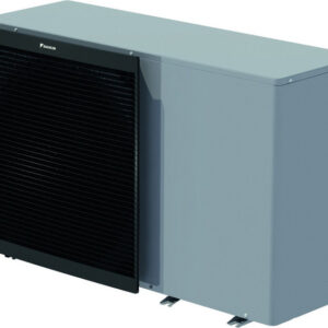 Daikin EBLA11DV3 Αντλία Θερμότητας 11kW Μονοφασική Monoblock
