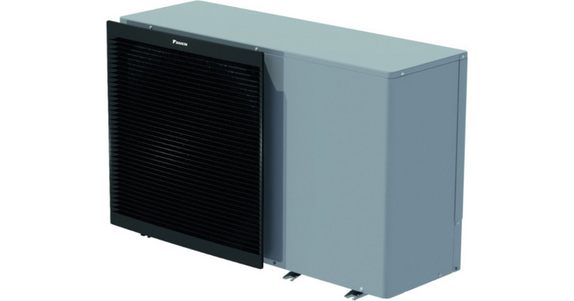 Daikin EBLA16D3V37 Αντλία Θερμότητας 16kW Μονοφασική Monoblock