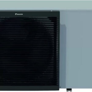 Daikin EDLA16D3W1 Αντλία Θερμότητας 16kW Τριφασική Monoblock