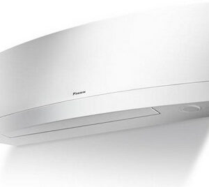 Daikin Emura FTXG25LW/RXG25L Κλιματιστικό Inverter 9000 BTU A+++/A++ με Wi-Fi