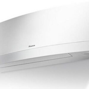 Daikin Emura FTXG50LW/RXG50L Κλιματιστικό Inverter 18000 BTU A++/A+