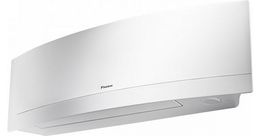 Daikin Emura FTXJ20MW/RXJ20M Κλιματιστικό Inverter 7000 BTU A+++/A++ με Wi-Fi