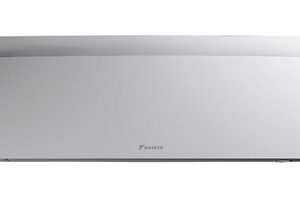 Daikin Emura FTXJ25ΑW/RXJ25Α Κλιματιστικό Inverter 9000 BTU A+++/A+++