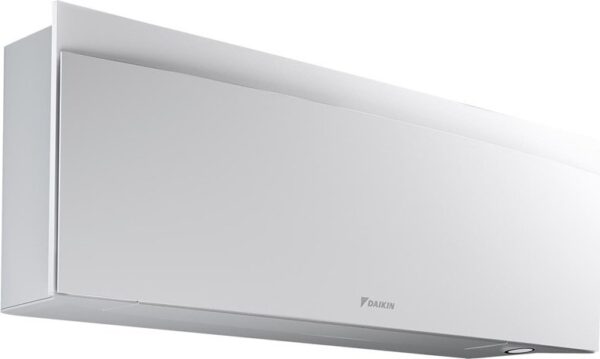 Daikin Emura FTXJ25AW RXJ25A Κλιματιστικό Inverter 9000 BTU A+++/A+++ με Wi-Fi