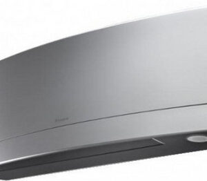 Daikin Emura FTXJ25LS/RXJ25L Κλιματιστικό Inverter 9000 BTU A+++/A++ με Wi-Fi