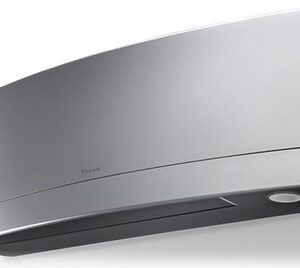 Daikin Emura FTXJ25MS/RXJ25M Κλιματιστικό Inverter 9000 BTU A+++/A++ με Wi-Fi