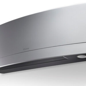 Daikin Emura FTXJ35MS/RXJ35L Κλιματιστικό Inverter 12000 BTU A++/A++ με Wi-Fi