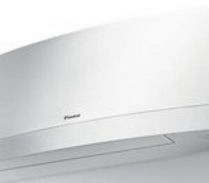 Daikin Emura FTXJ35MS/RXJ35M Κλιματιστικό Inverter 12000 BTU A++/A++ με Wi-Fi