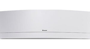 Daikin Emura FTXJ35MW/RXJ35M Κλιματιστικό Inverter 12000 BTU A/A με Wi-Fi