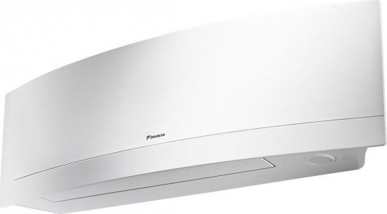 Daikin Emura FTXJ35MW/RXJ35M Κλιματιστικό Inverter 12000 BTU A/A με Wi-Fi